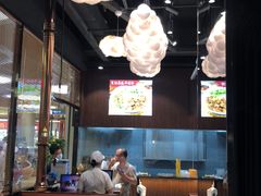 大堂-黔大人·贵州花溪牛肉粉(宝能太古城店)