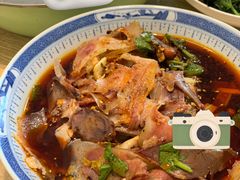 -黄伞肺片(双楠分店)