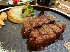 -松临·铁板烧&Omakase(神农店)