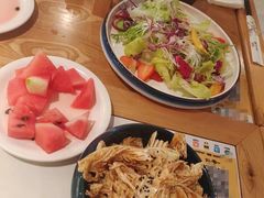 -三十六味匠猪蹄(三元桥店)