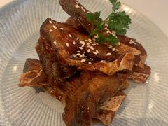 -上海和平饭店龙凤厅 Dragon Phoenix