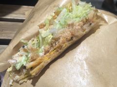 -煎饼道·新鲜现做(来福士店)