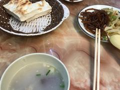 -莒县世起全羊馆(塔桥人家店)