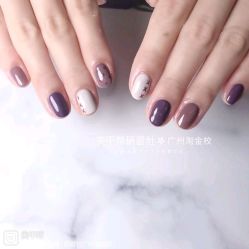 -Pink You美甲洗眉纹绣定制中心
