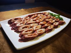 -东海酒家(长平东路店)