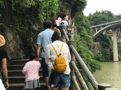 -西陵峡快乐谷(三峡蹦极)
