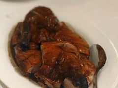 -文兴酒家(Chinatown - Gerrard Street)