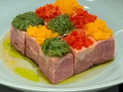 -海鸿荟·沿江菜(中山北路店)