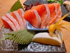-渔井食堂(新洲店)