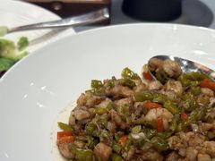 -阿庄新豫菜(航海东路店)