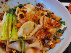 招牌biangbiang面-馍界传奇·肉夹馍·手工面(中北永旺店)