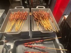 -上海虹桥宾馆味翠餐厅