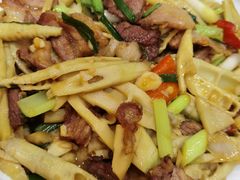 -下梅人家土菜馆(历史文化餐厅度假区店)