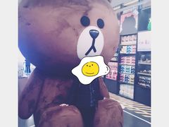 -LINE FRIENDS Garosu-gil Flagship Store