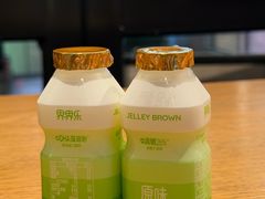 -棒约翰比萨·意面(金桥国际店)