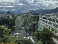 -平措康桑·和牛自助观景餐厅(布达拉宫店)