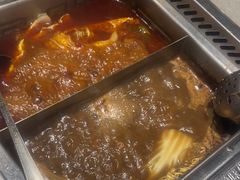 -海底捞火锅(河东万达广场店)