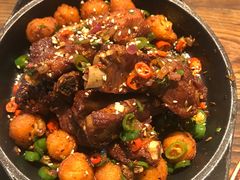 -水煮三国·川鲁江湖菜(香山店)