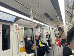 -凯盛源广场(地铁站)