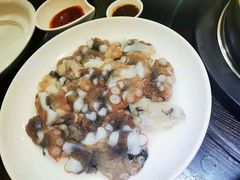 -海味当家(西安路店)