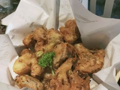 -Lets burger非常汉堡·环球风味(蓝色港湾店)
