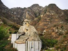 -圣莲山风景区