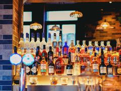 门面-AZUL by FUEL蓝色·法式酒馆(琶醍店)