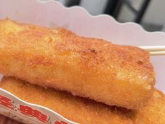-好可爱经典炸炸炸·炸鲜奶(长郡老店)