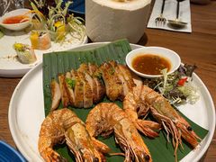 -星叶·东南亚料理(宁波万象汇店)