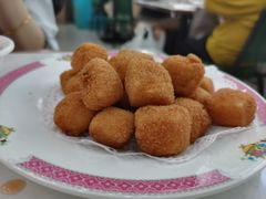 -东鑫记港式茶餐厅(南京东路店)