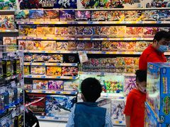 -TOYSRUS玩具反斗城(正大广场店)