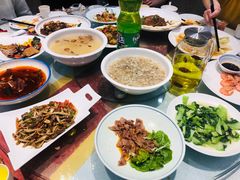 -鸿源斋清真豫菜(惠济店)