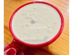 大米布丁-So Lounge索兰至餐厅(蓝色港湾店)