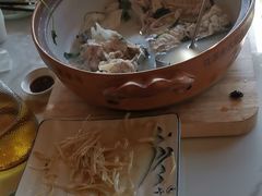 -风味小馆(天目湖宾馆店)