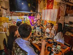 -鸟屋·烧鸟居酒屋(新世纪广场店)