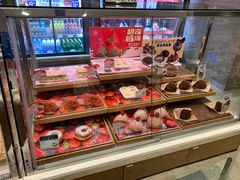 -巴黎贝甜(昆城广场店)
