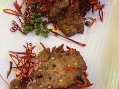 -金家老三饭庄(常营店)