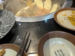 -锅来乐地锅鸡(安亭店)