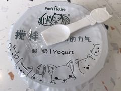 -狐狸家·酸奶酪专门店(平江路店)