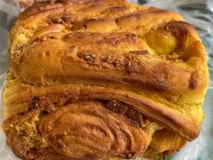 -西北伊兰手工烤馍店(大皮院店)