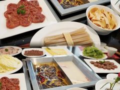 -皇城老妈川味火锅·大连海鲜火锅(港湾店)