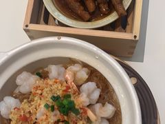 -蔡澜点心·粤菜(月星环球港店)