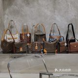 偶然发现的宝藏中古奢侈品包！