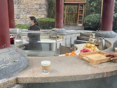 -西安华清御汤酒店