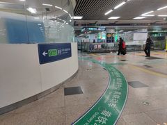 -北京西站(地铁站)