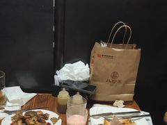 -汉巴味德(沈阳万象汇店)