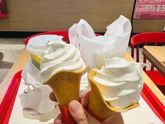 -肯德基(八里台店)