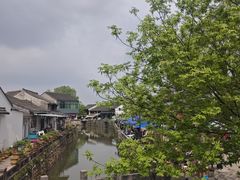 -鸣鹤古镇