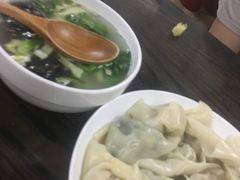 -巧云大馄饨(南阴阳营总店)