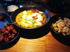 -金牌外婆家(苏州中心店)